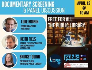 Free for All: The Pu